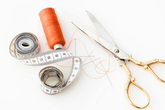 Why Sewing is the Ultimate Life Skill