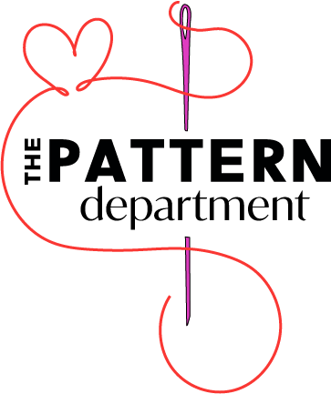 How To: Print & Assemble PDF Sewing Patterns – The Pattern Department